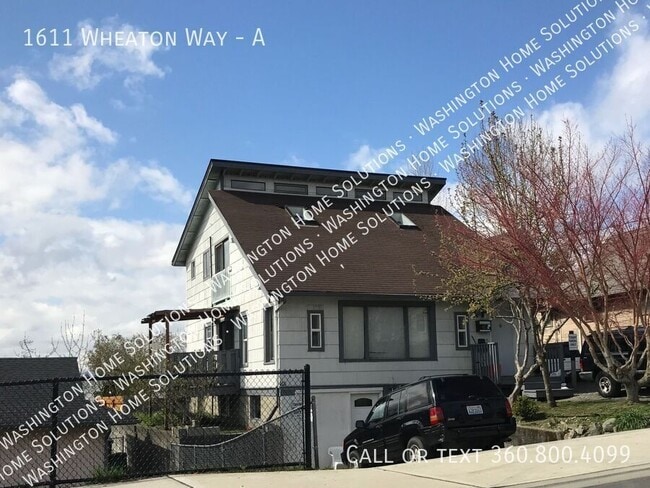 Building Photo - 1611 Wheaton Wy