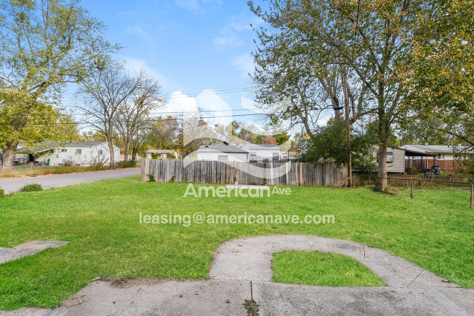 Building Photo - 1147 Baron Ave