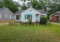 Building Photo - 1313 Holman St