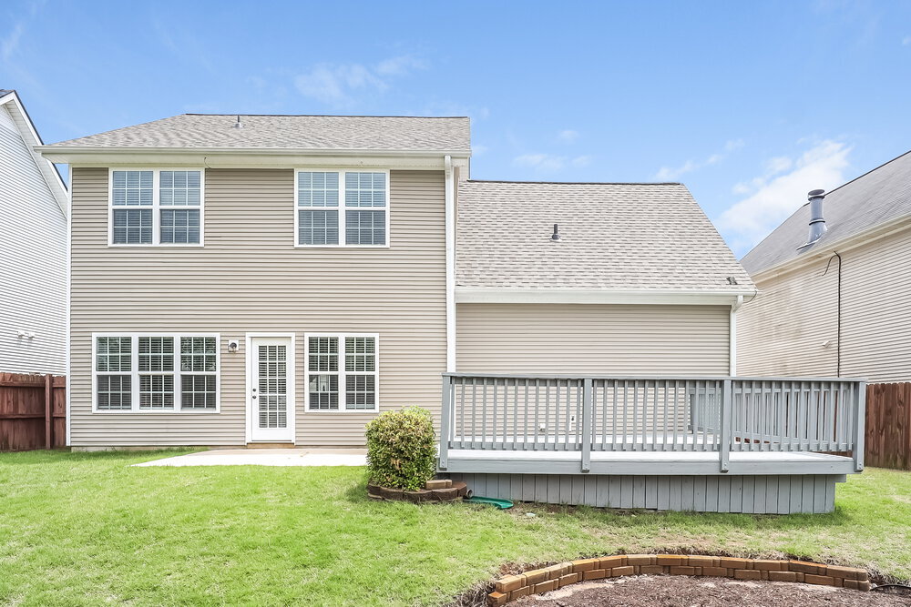 Building Photo - 317 Prescott Ct