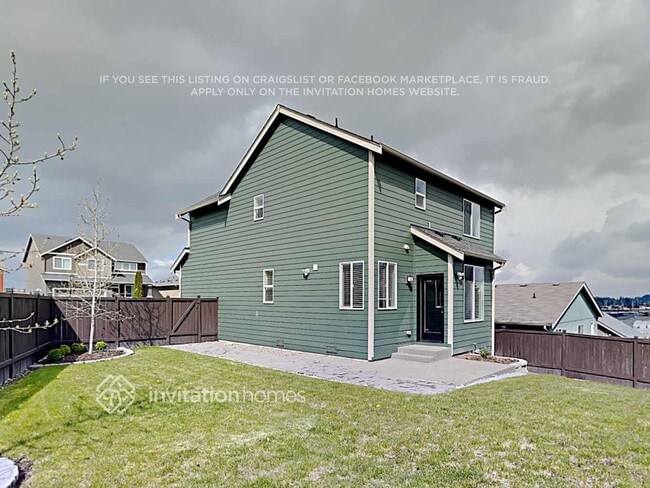 Building Photo - 20115 40th Ave E