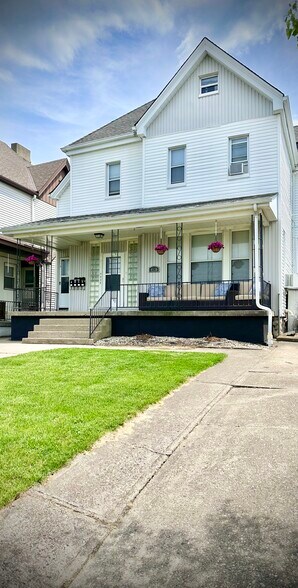 Building Photo - 4530 Lafayette Avenue