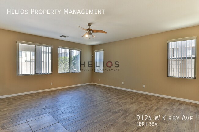 Building Photo - 9124 W Kirby Ave