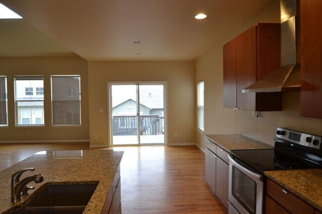 Building Photo - 5079 Farris Creek Ct