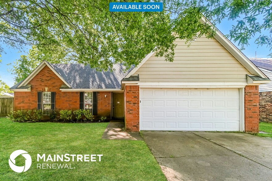 Primary Photo - 8104 Longbranch Dr