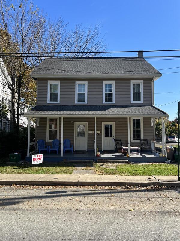 Building Photo - 22 N Prince St