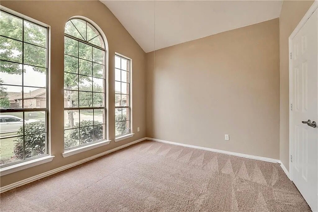 Front Bedroom - 2716 Twinflower Dr