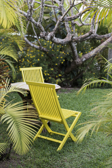 Time to Relax in your Garden - 291 Awakea Rd