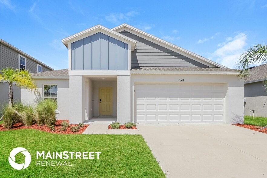 Primary Photo - 5512 Arlington River Dr.