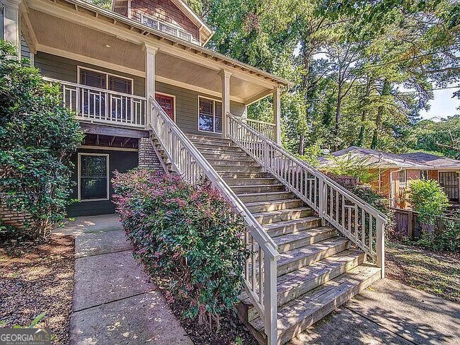 Building Photo - 3530 Glenwood Rd