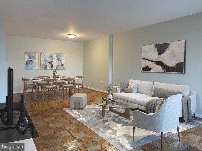 Building Photo - 520 N St SW