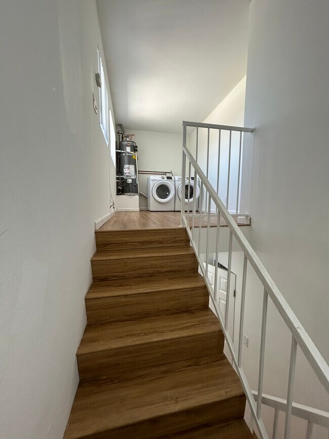 Floorplan - 8525 Saturn St