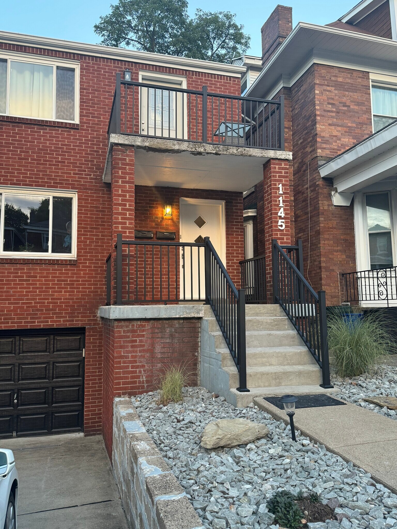 Building Photo - 1145 Greenfield Ave