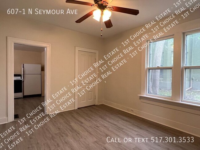 Building Photo - 607-1 N Seymour Ave-