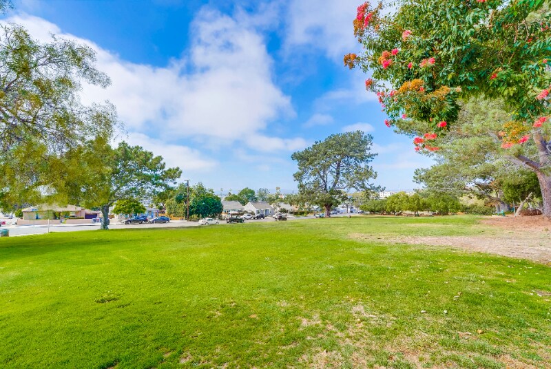 Building Photo - 4341 Banning St