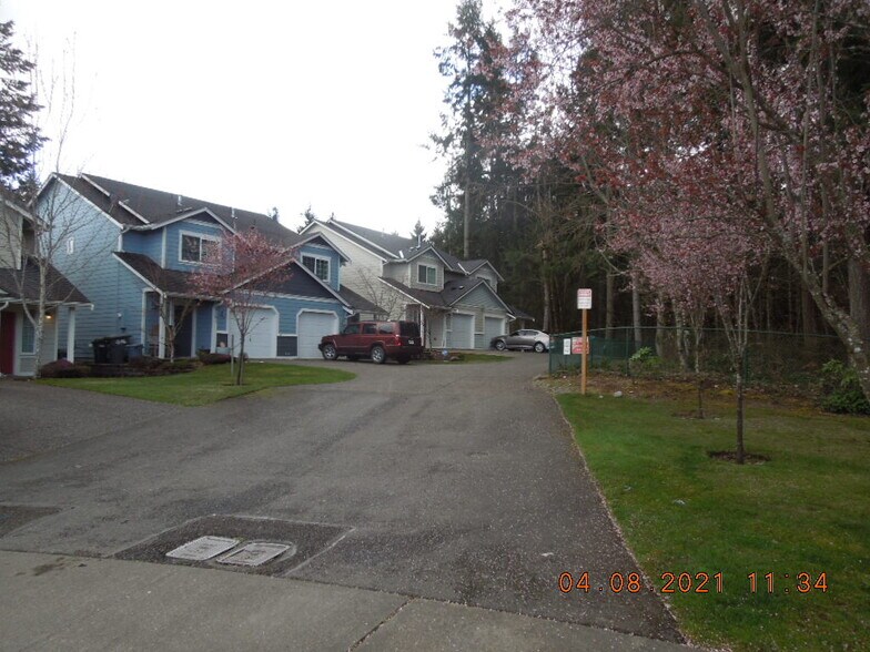 Building Photo - 16109 124th Avenue Ct E