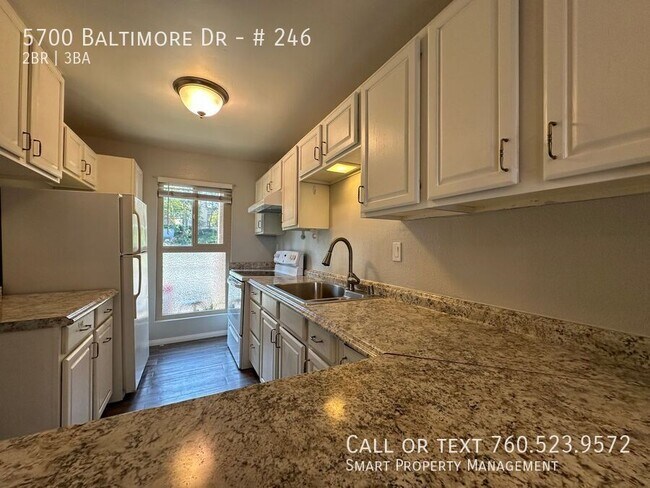 Building Photo - 5700 Baltimore Dr