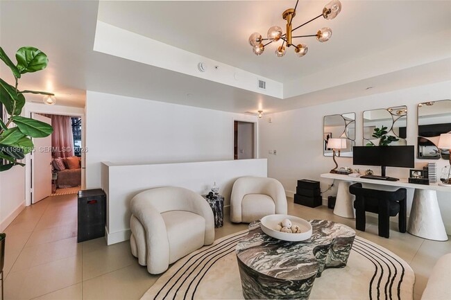 Building Photo - 6000 Collins Ave