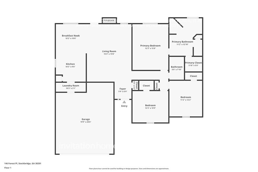 Building Photo - 146 Forest Pl