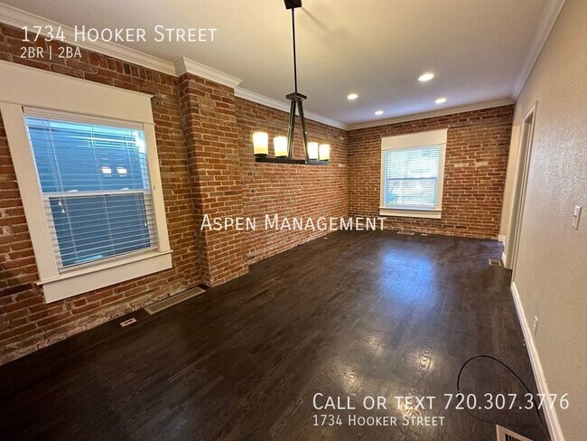 Building Photo - 1734 Hooker St