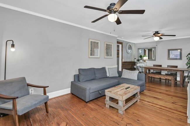 Building Photo - Walkable State Street Gem in the Heart of West Columbia