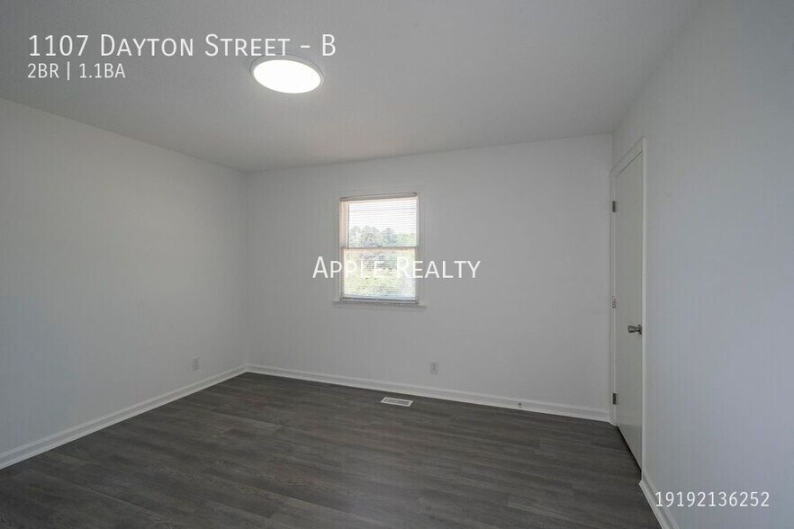 Building Photo - 1107 Dayton St