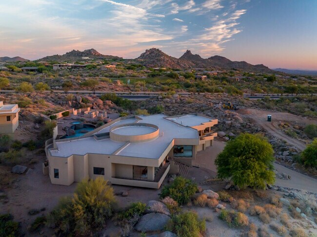 Building Photo - 28743 N 106th Pl