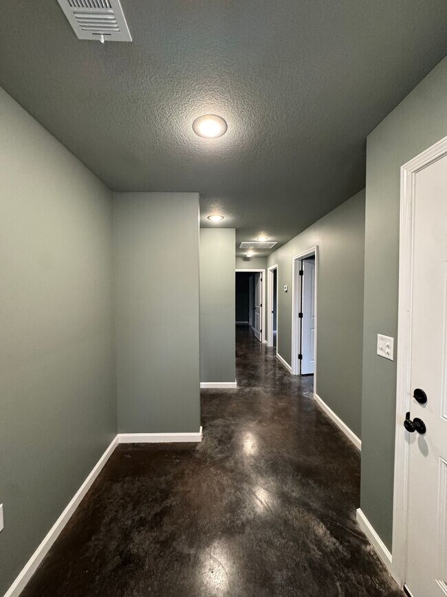 Building Photo - Brand New 3 Bed / 2 Bath In Trumann Available Now!