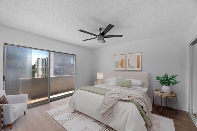 Interior Photo - TALA Local at 1301 Havenhurst