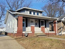 Building Photo - 1708 Bellemeade Ave