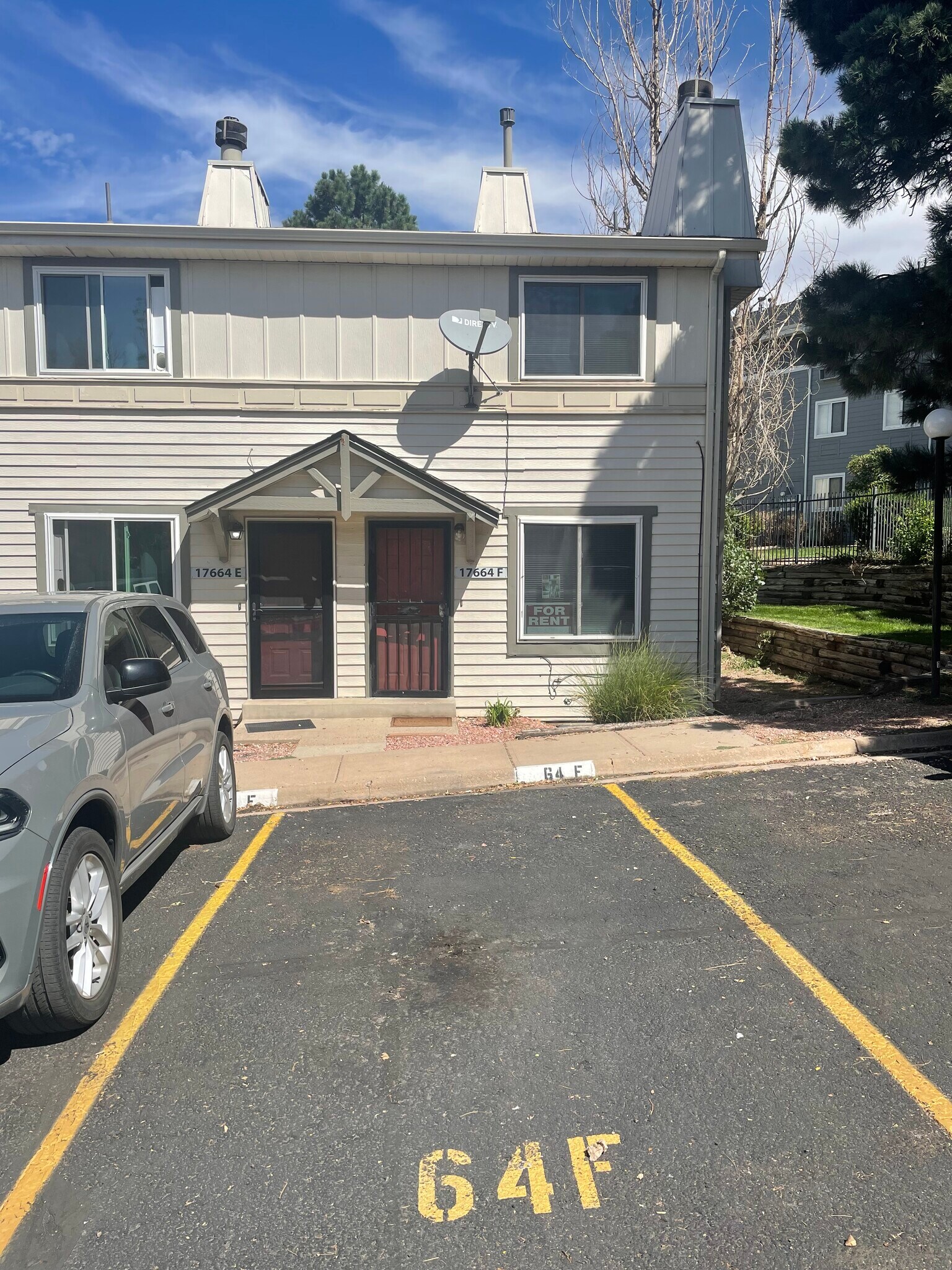 Building Photo - 17664 E Loyola Dr