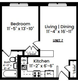 Building Photo - 134 Summer St