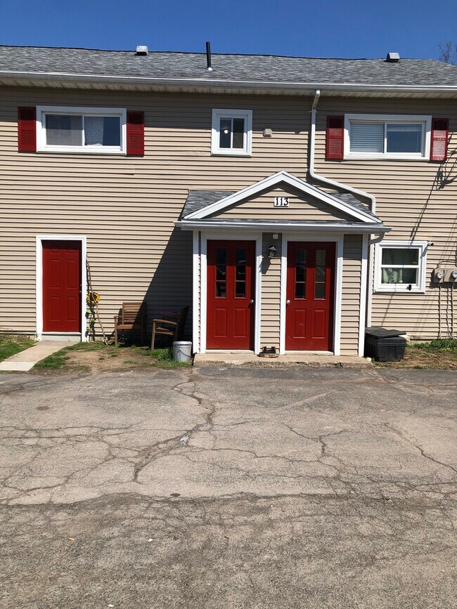 113 Main St 113 Main St Macedon NY 14502 Apartment Finder