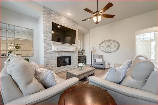 Building Photo - 3424 Dillon Ct