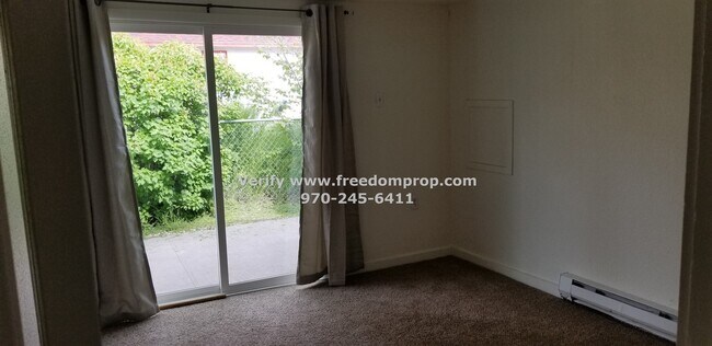 Building Photo - 1540 Ouray Ave