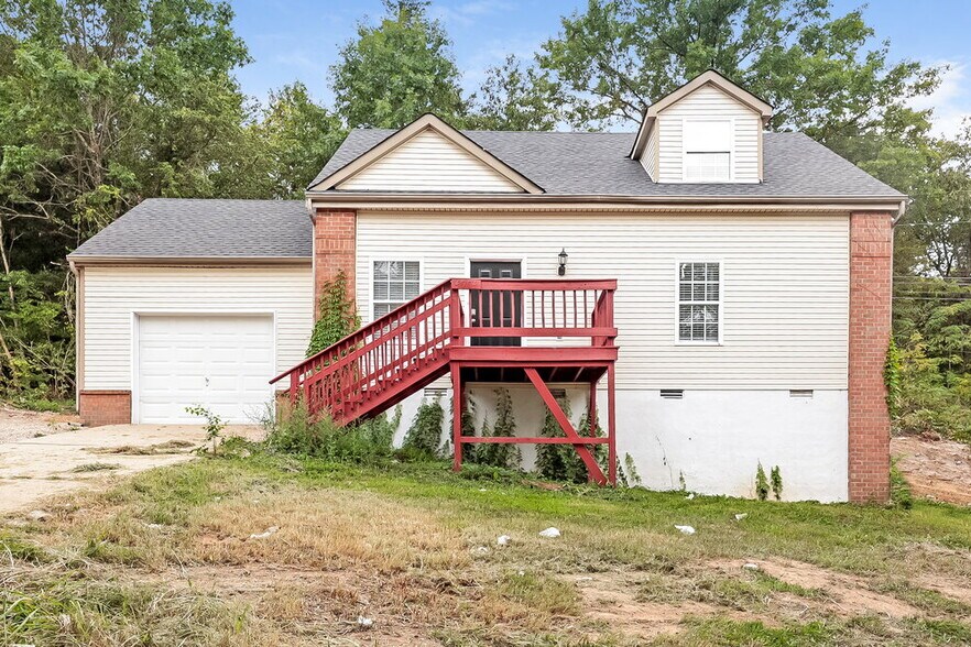 Primary Photo - 4904 Ottenville Ave