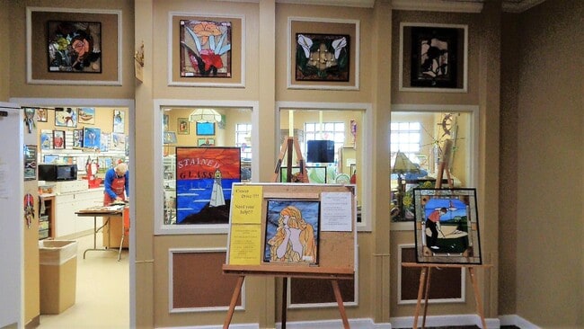 Building Photo - 286 Tilford N