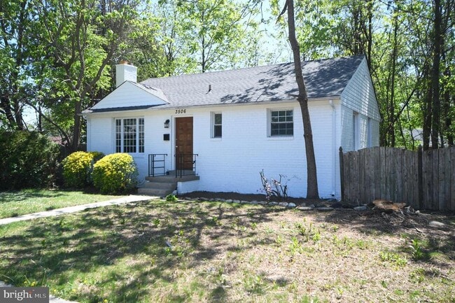 Building Photo - 3506 Harrell St