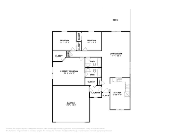 Building Photo - 10718 Huntwick Dr