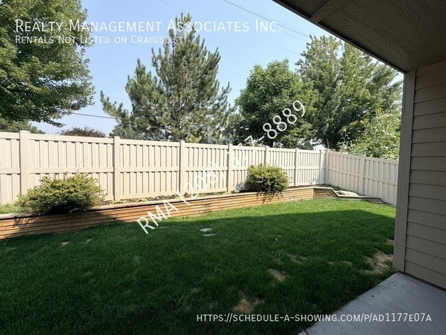 Building Photo - 3744 S Antler Ridge Ave