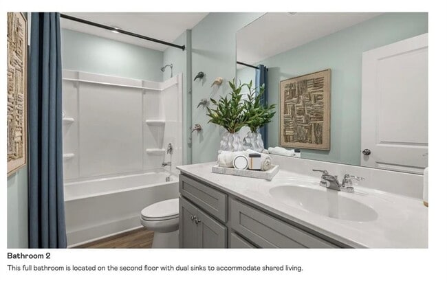 Building Photo - 137 Saddlebred Wy