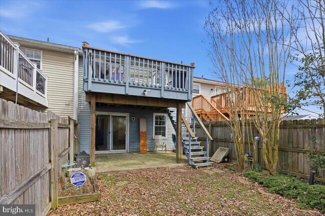 Building Photo - 502 Brighton Pl