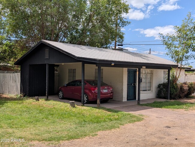 Building Photo - 4136 N 17th St