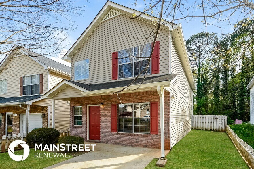 Primary Photo - 3667 Sapphire Ct