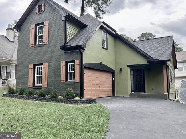 Primary Photo - 208 Birch Rd