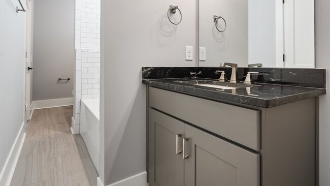 Building Photo - Nashville. Spotless & never been lived in 4BR/4.5BA home + separate office