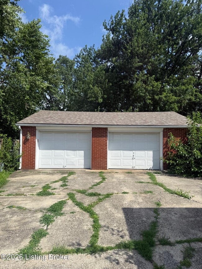 Building Photo - 5411 Fennel Ct