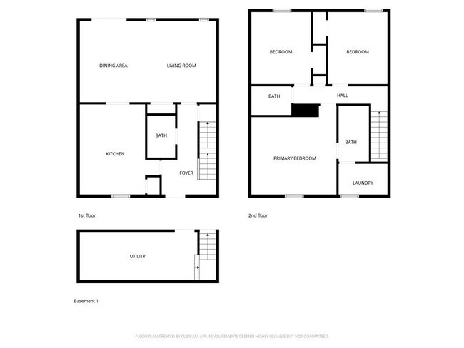 Building Photo - 8 Huntington Pl Dr