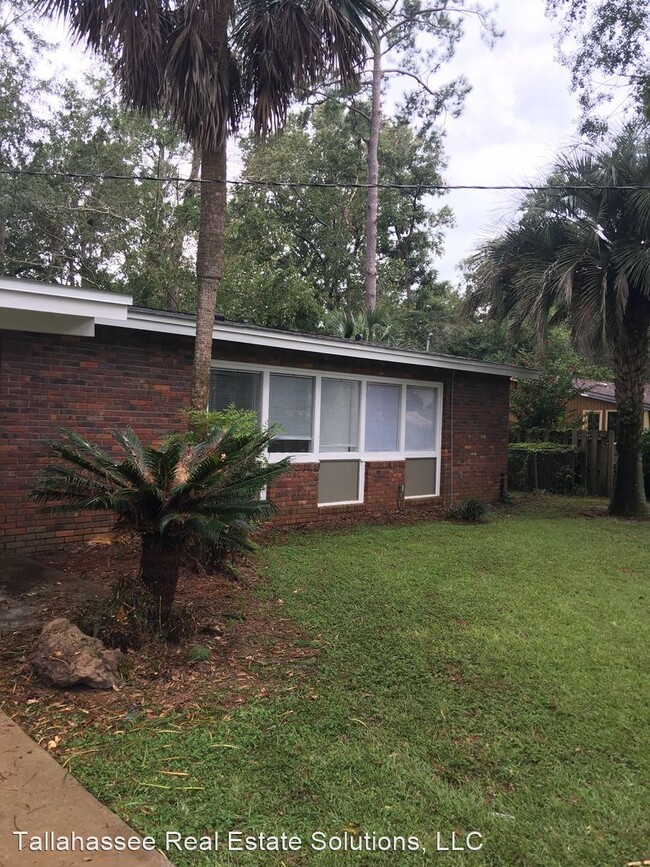Building Photo - 3 br, 2 bath House - 1809 Jean Avenue