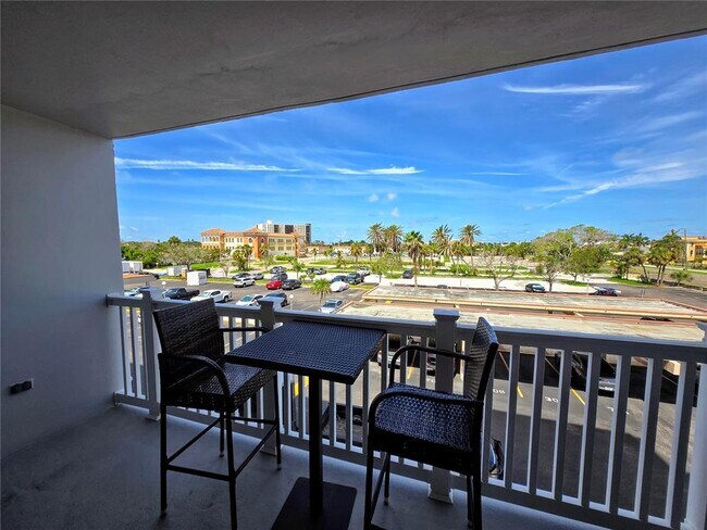 Building Photo - 500 Treasure Island Causeway